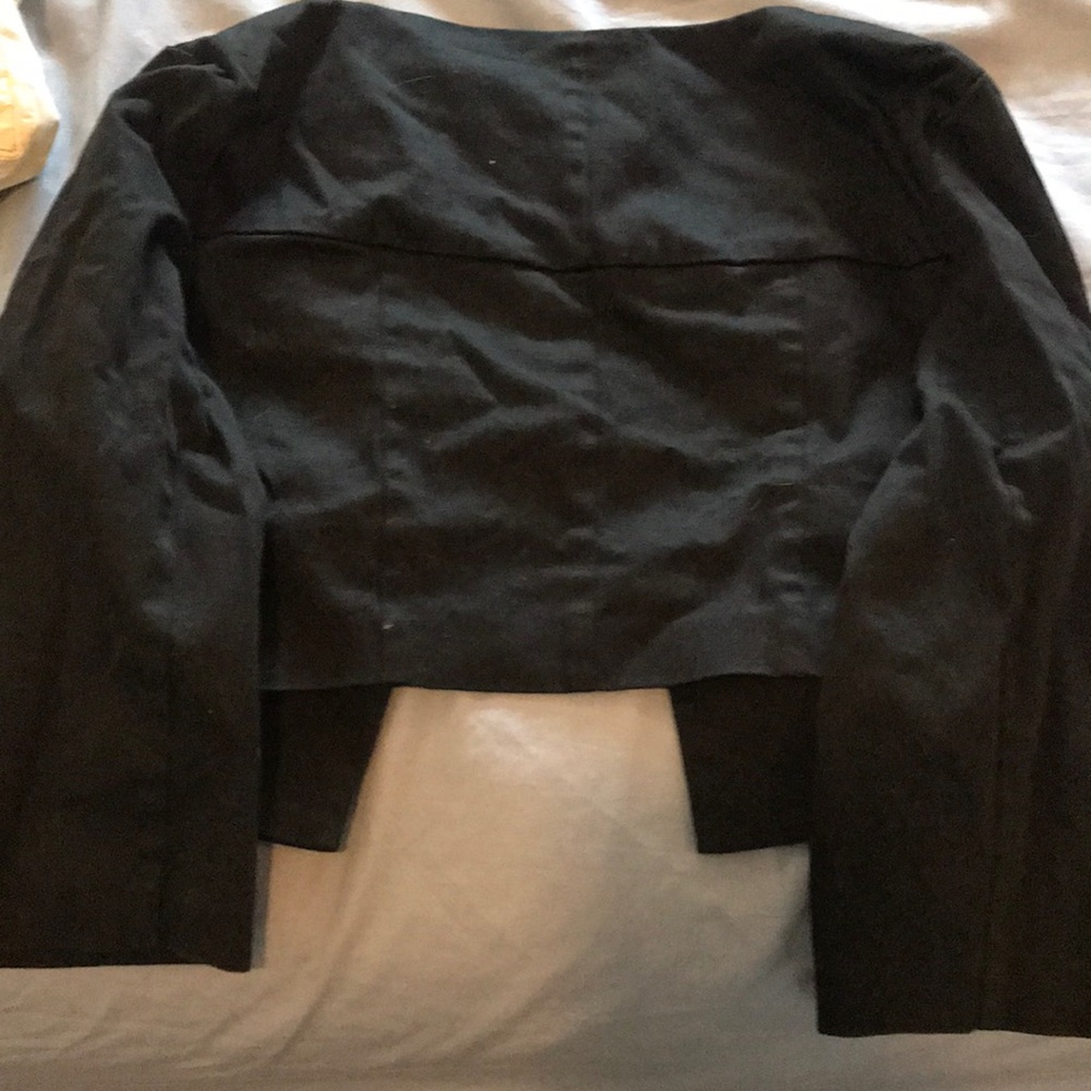 Jacket - Picture 3 of 4